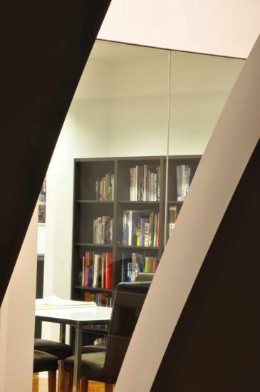 A600 OFFICE RENOVATION