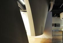 A-600 Office Renovation Completed