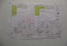 A-600 Office Renovation under construction