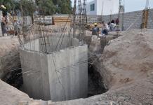 Jurica Residence #55 Construction Update
