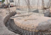 Jurica Residence #55 Construction Update