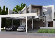 Jurica Residence #55 breaks ground